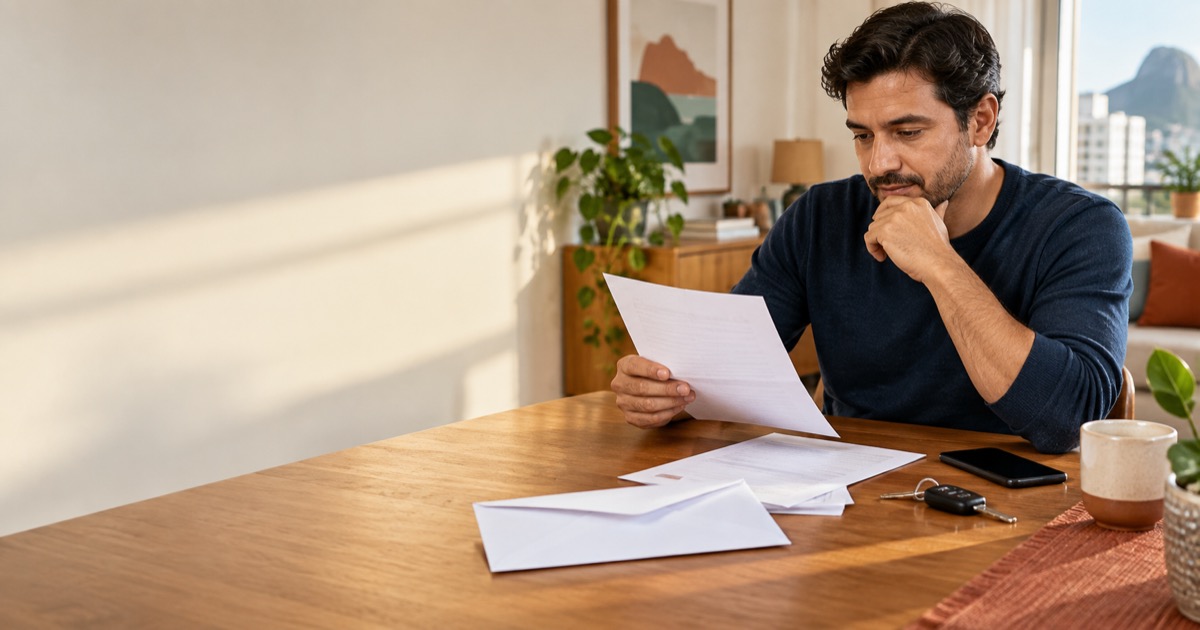 Defesa da autuação e recurso de multa: qual é a diferença?