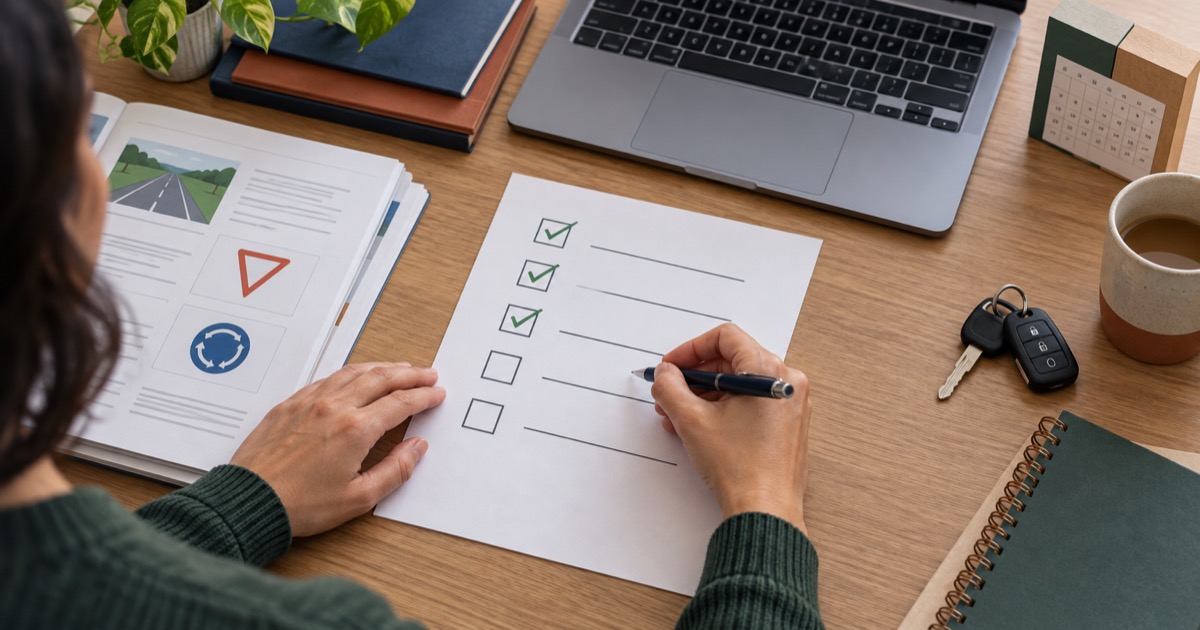Curso de reciclagem EaD: como conferir uma entidade homologada